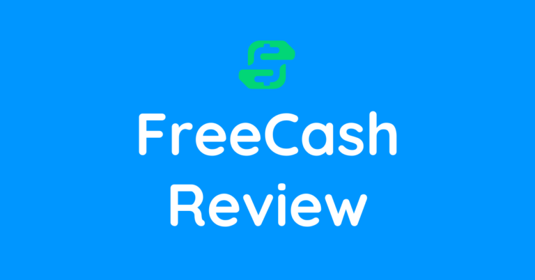 FreeCash Review – Is This The Best GPT Site In 2022?